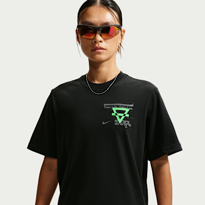 NIKE公式】ナイキ スウィフト ウィメンズ Dri-FIT ランニング Tシャツ